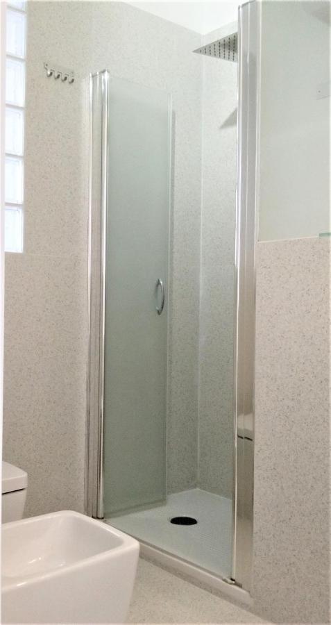 Cinghiale Bianco Apartment กาญารี ภายนอก รูปภาพ