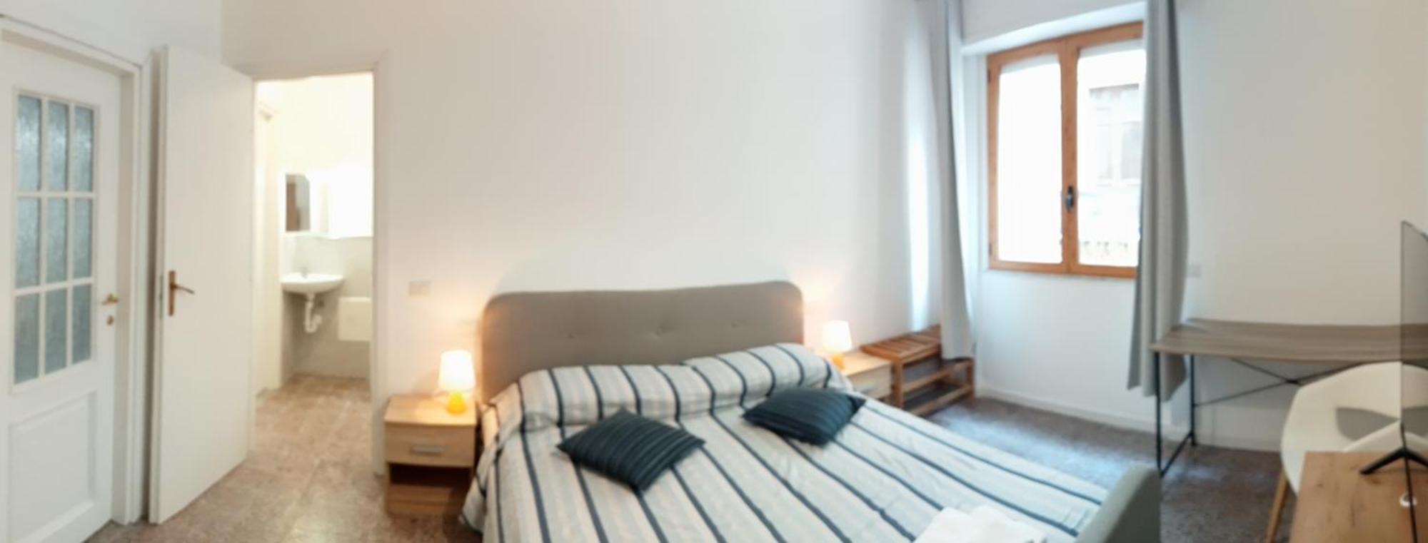 Cinghiale Bianco Apartment กาญารี ภายนอก รูปภาพ