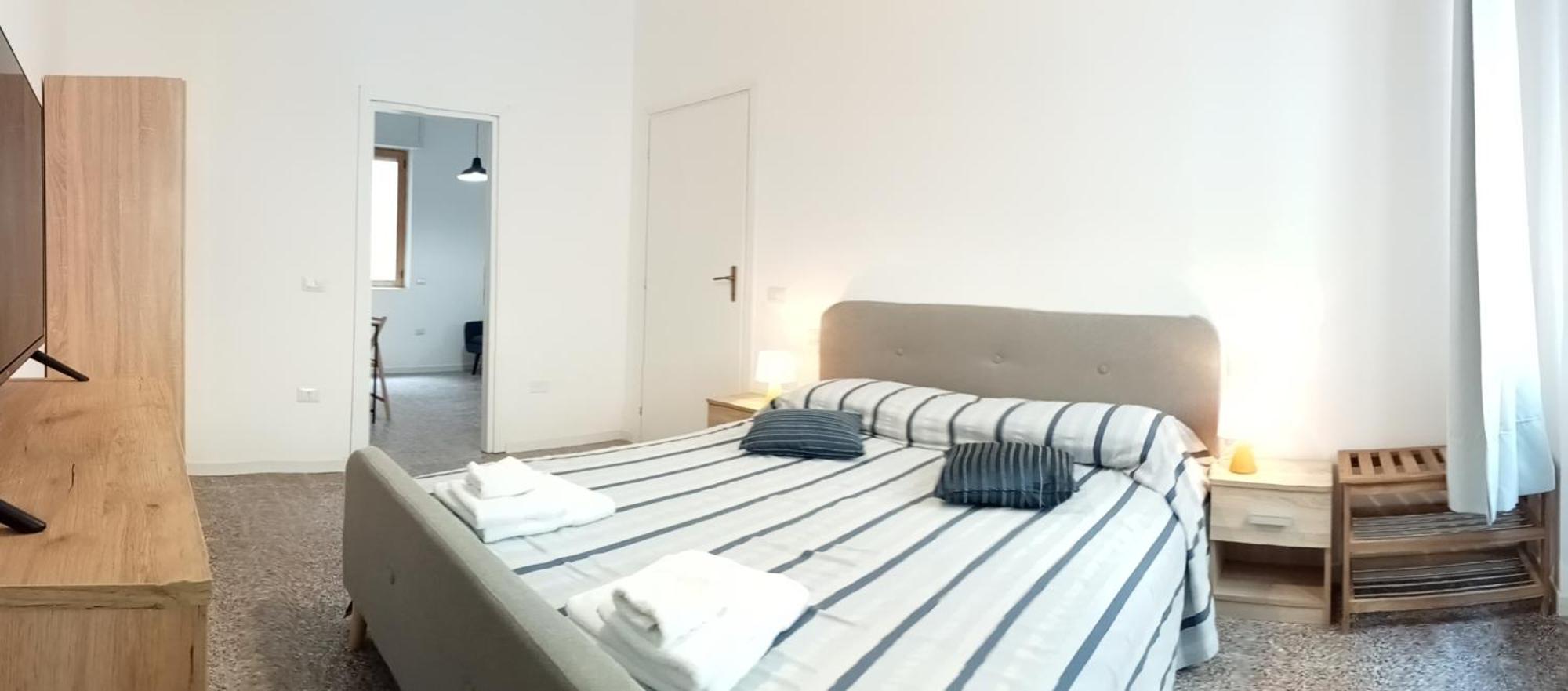 Cinghiale Bianco Apartment กาญารี ห้อง รูปภาพ