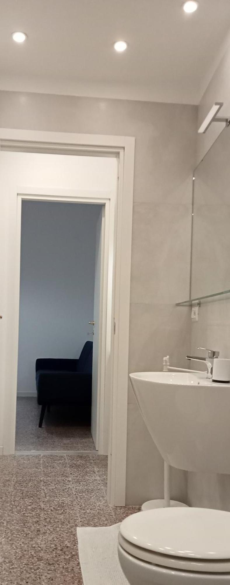 Cinghiale Bianco Apartment กาญารี ภายนอก รูปภาพ
