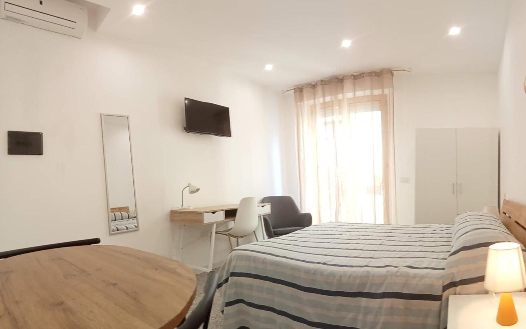 Cinghiale Bianco Apartment กาญารี ภายนอก รูปภาพ
