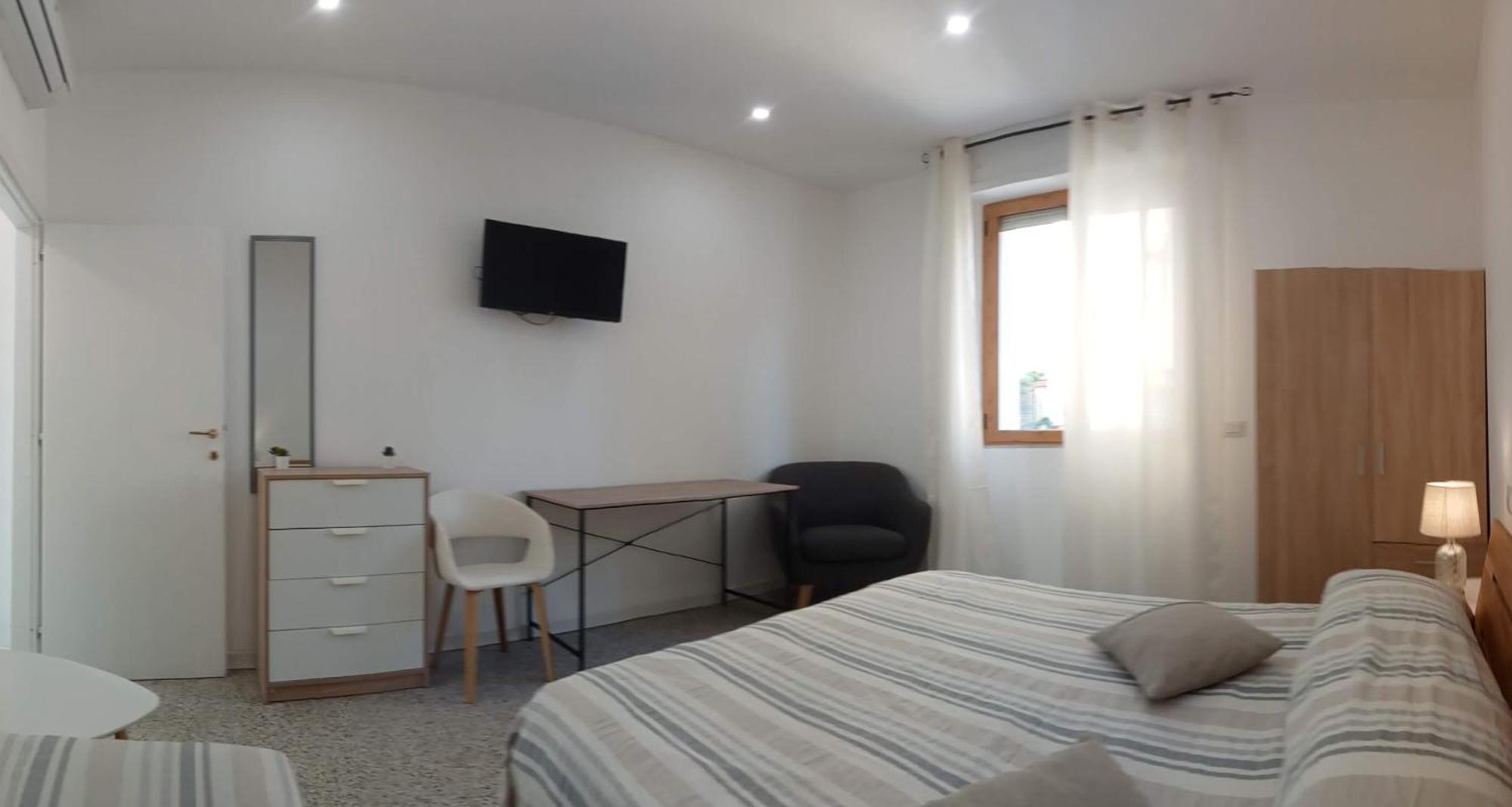 Cinghiale Bianco Apartment กาญารี ภายนอก รูปภาพ