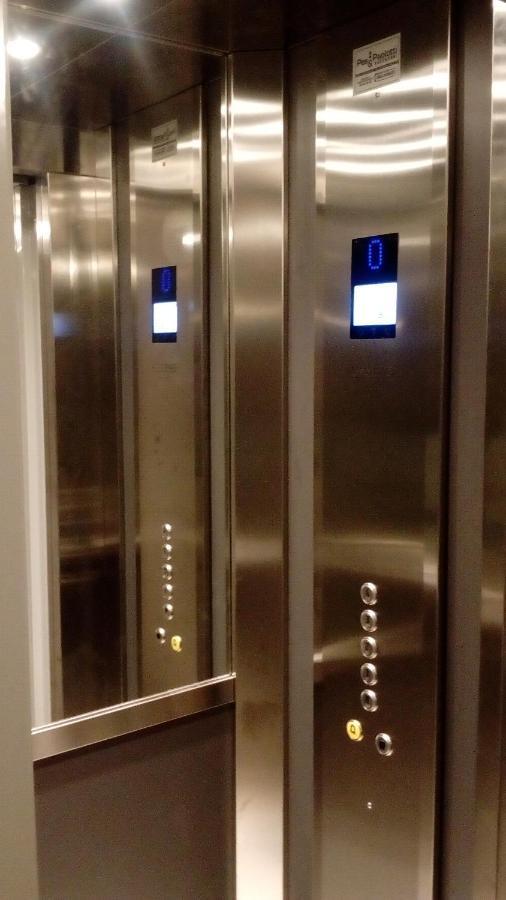 Cinghiale Bianco Apartment กาญารี ภายนอก รูปภาพ